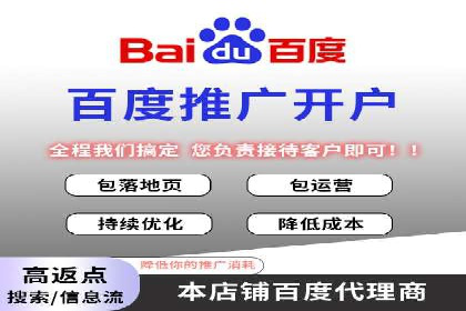 行业领先企业的sem账户竞价运营策略